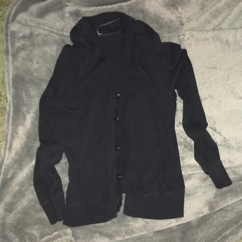 Banana Republic Cardigan
